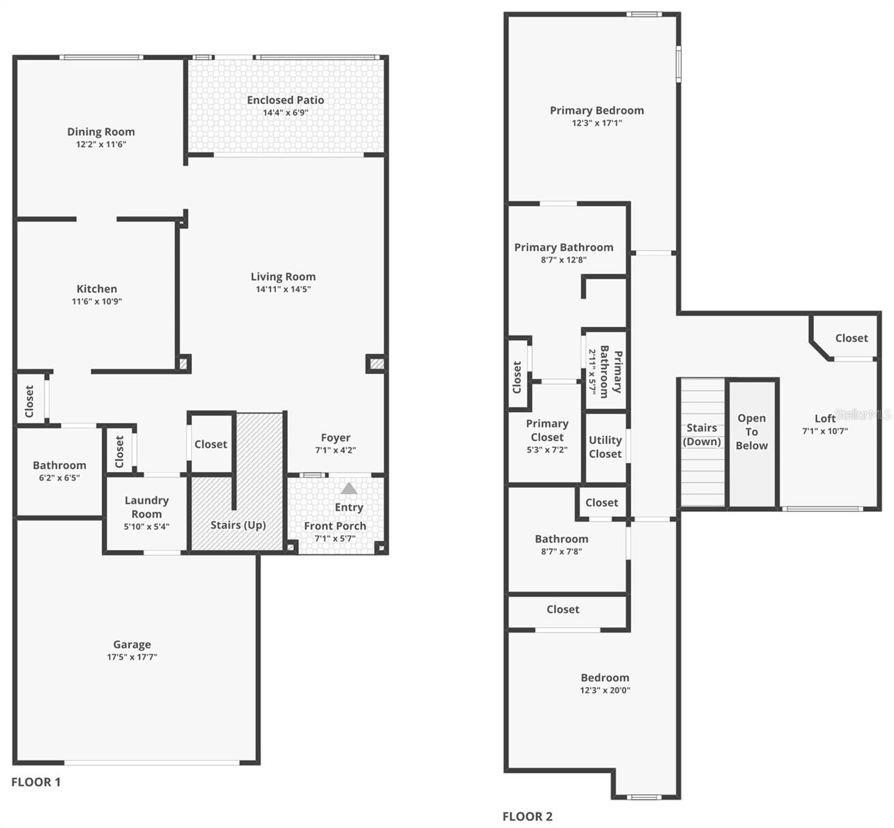 Image 59 of 61 For 2272 Wekiva Village Lane