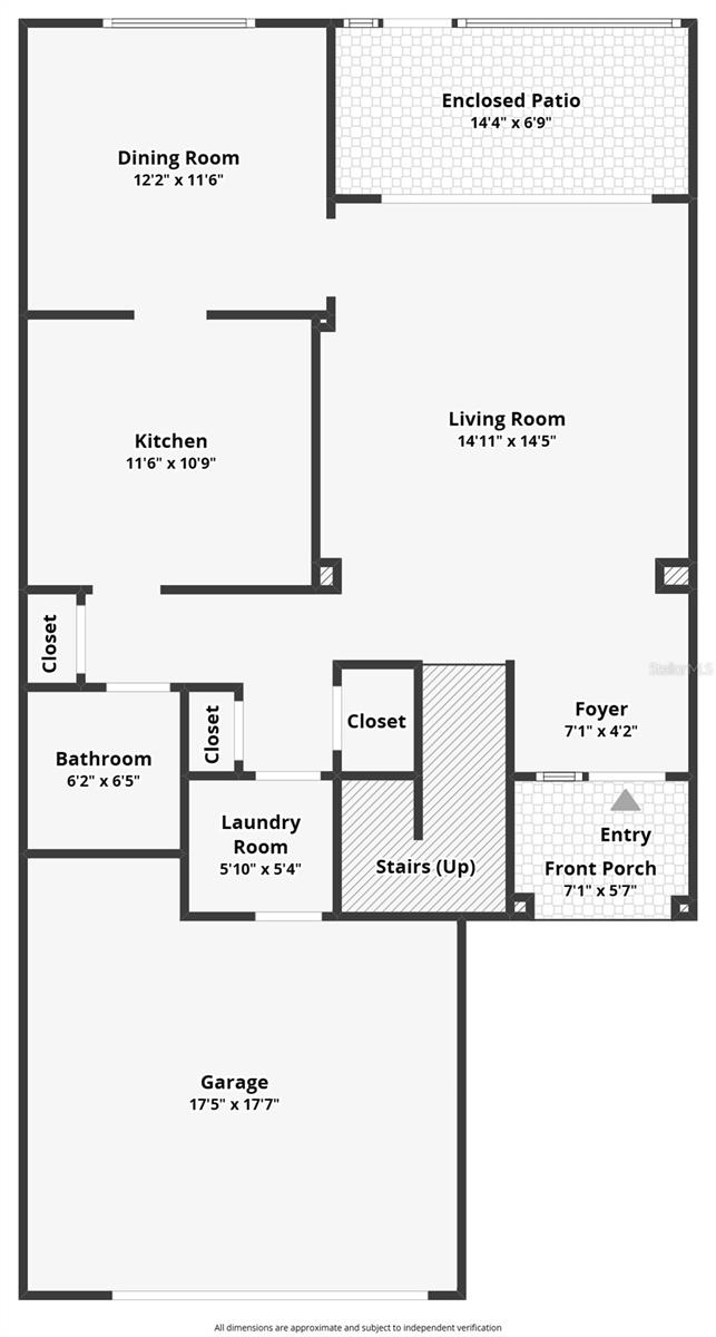 Image 60 of 61 For 2272 Wekiva Village Lane