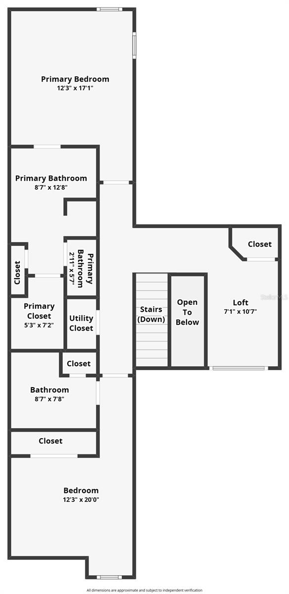 Image 61 of 61 For 2272 Wekiva Village Lane