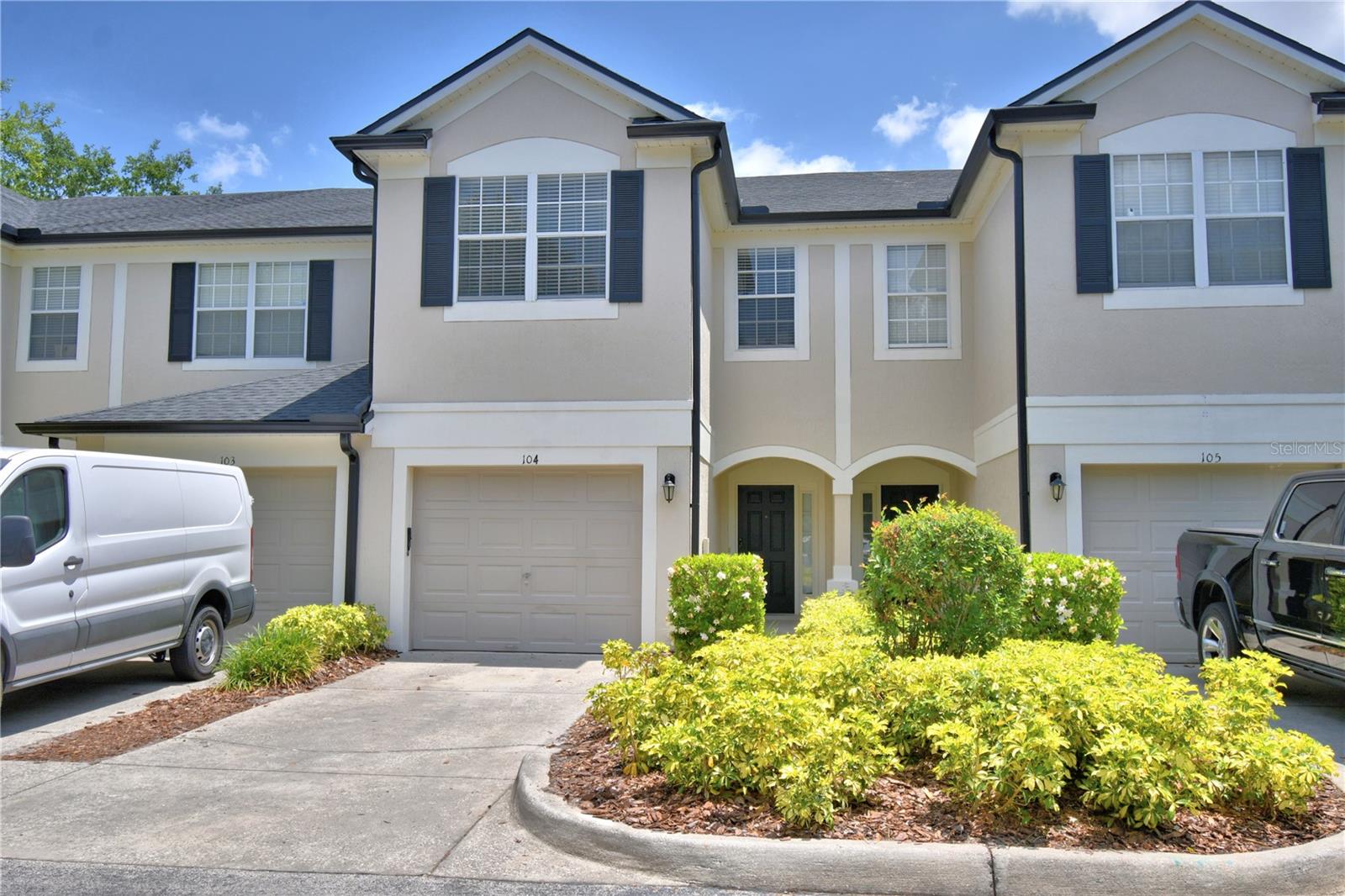 Details for 3151 Sinclair Street 104, ORLANDO, FL 32835