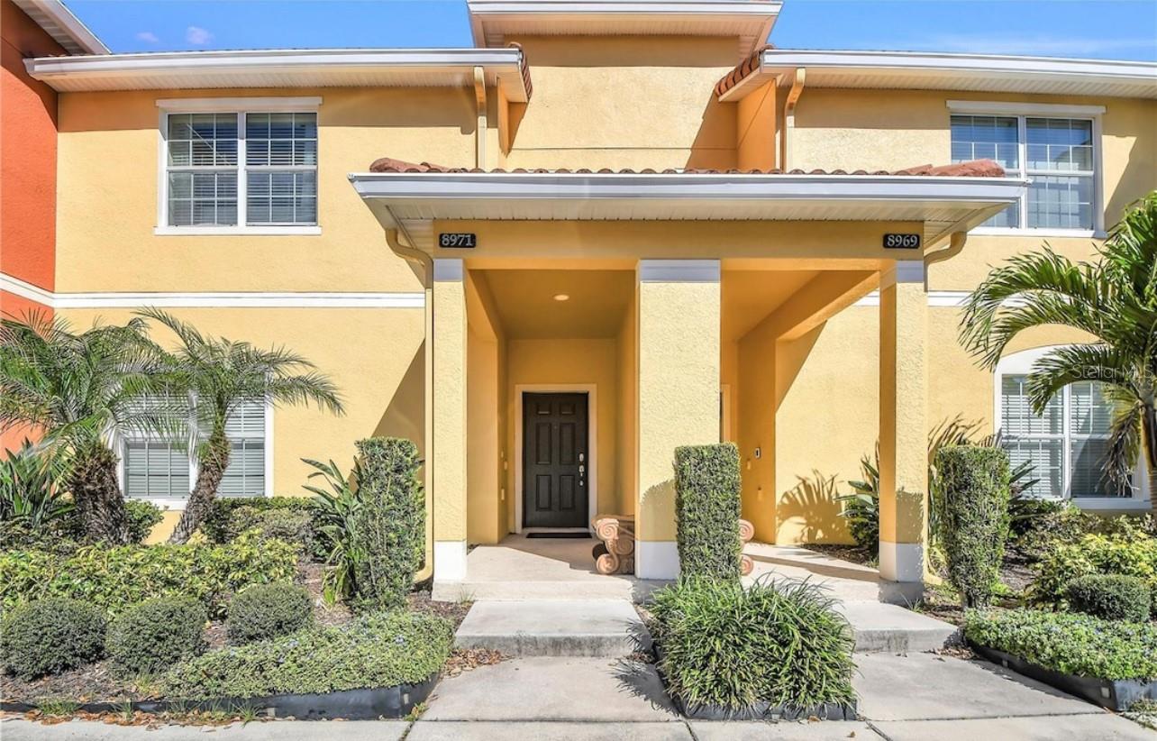 Details for 8971 California Palm Road, KISSIMMEE, FL 34747