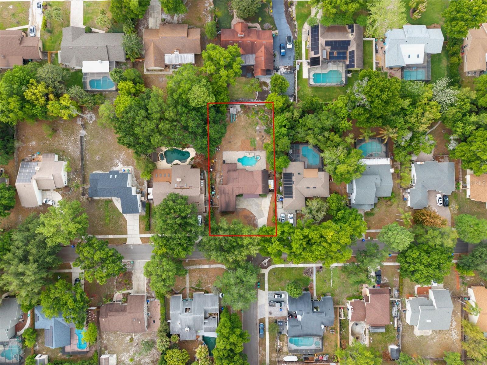 Image 65 of 68 For 5534 Baybrook Avenue