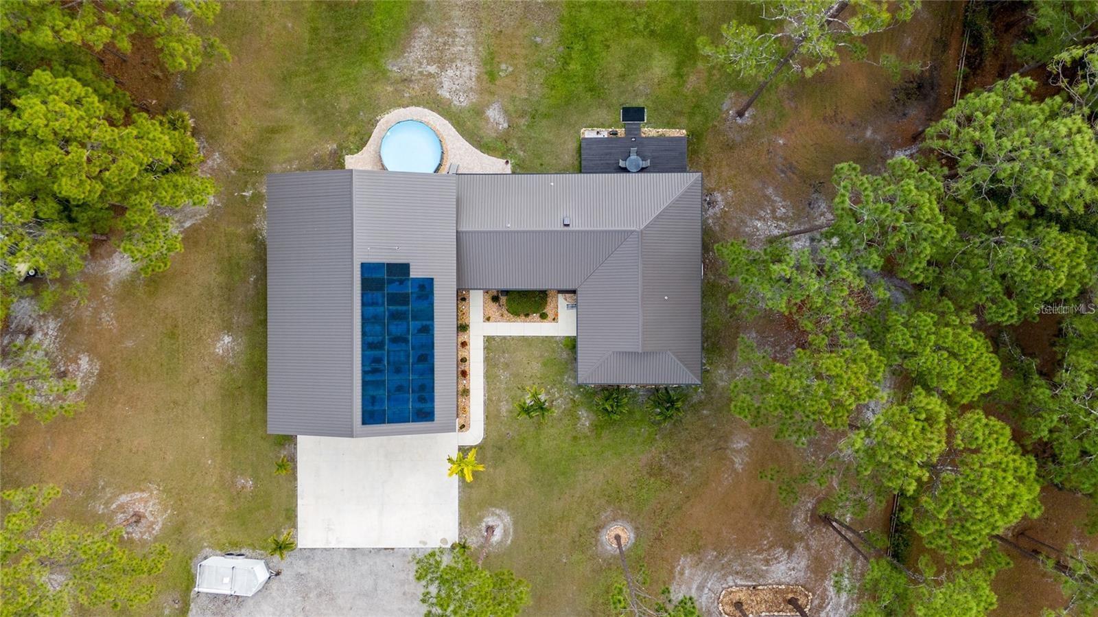 Image 35 of 38 For 875 Eden Drive