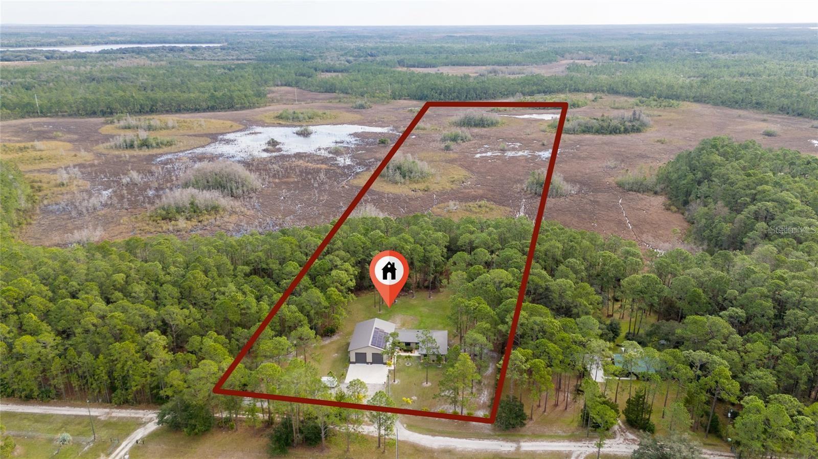 Image 38 of 38 For 875 Eden Drive