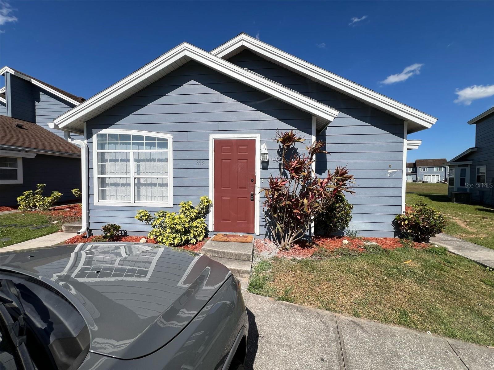 Details for 833 Caribbean Drive B, DAVENPORT, FL 33897