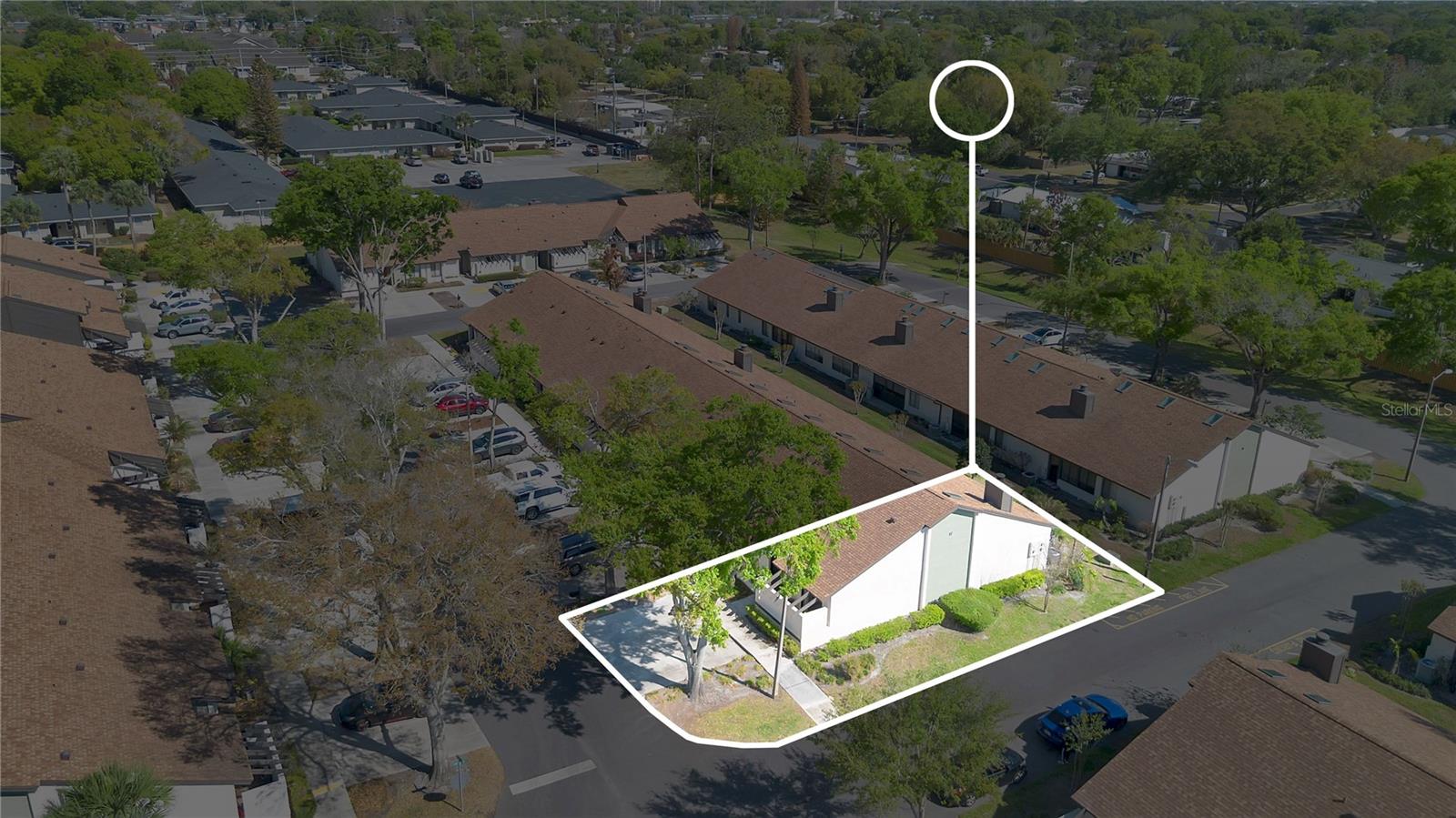 Image 2 of 26 For 2401 Sun Valley Circle 2401