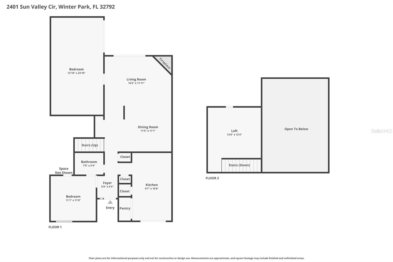 Image 26 of 26 For 2401 Sun Valley Circle 2401