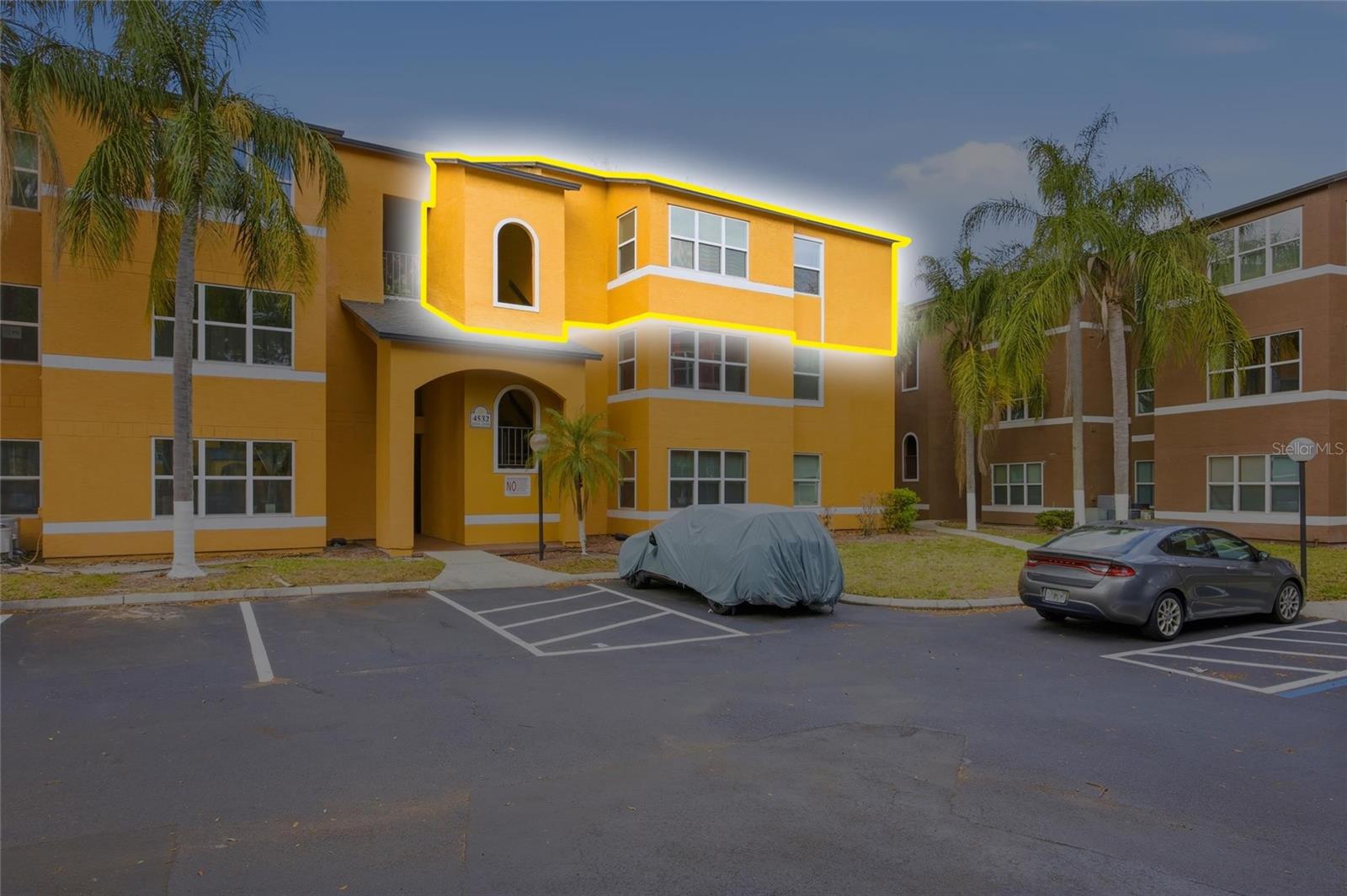 Image 2 of 26 For 4532 Commander Drive 2132