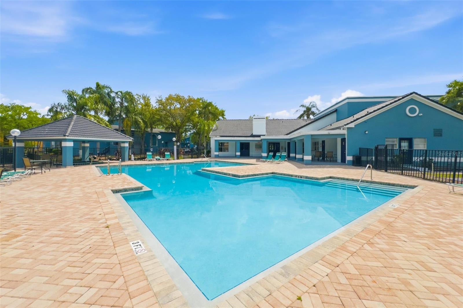 Image 25 of 26 For 4532 Commander Drive 2132