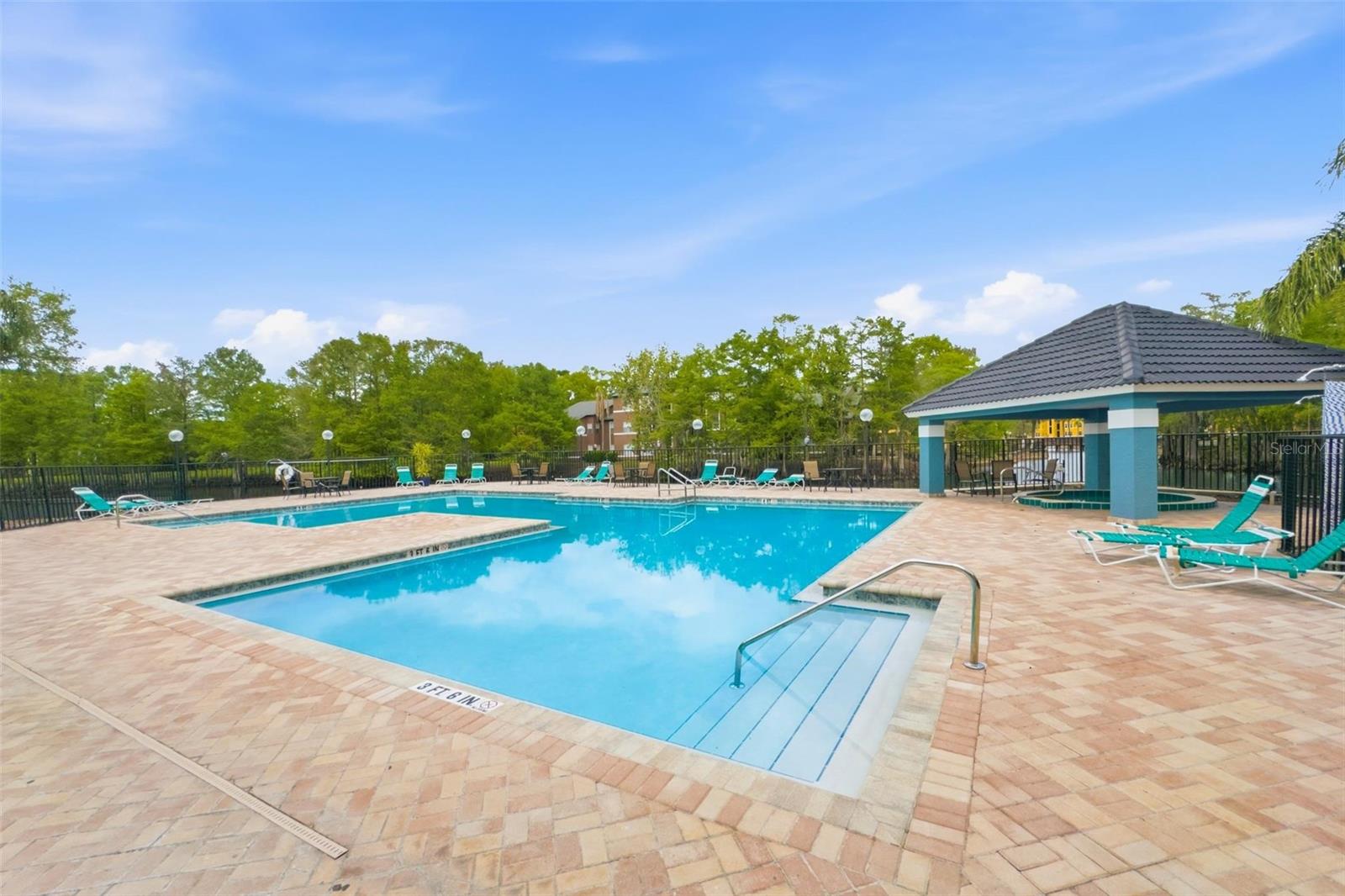 Image 26 of 26 For 4532 Commander Drive 2132