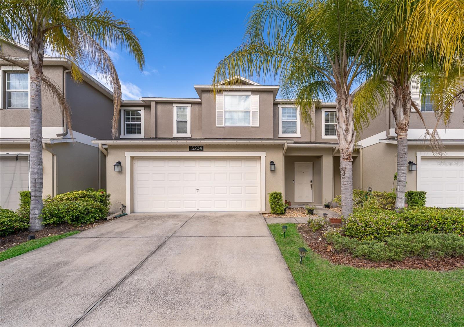 Details for 15234 Harrington Cove Drive, ORLANDO, FL 32824