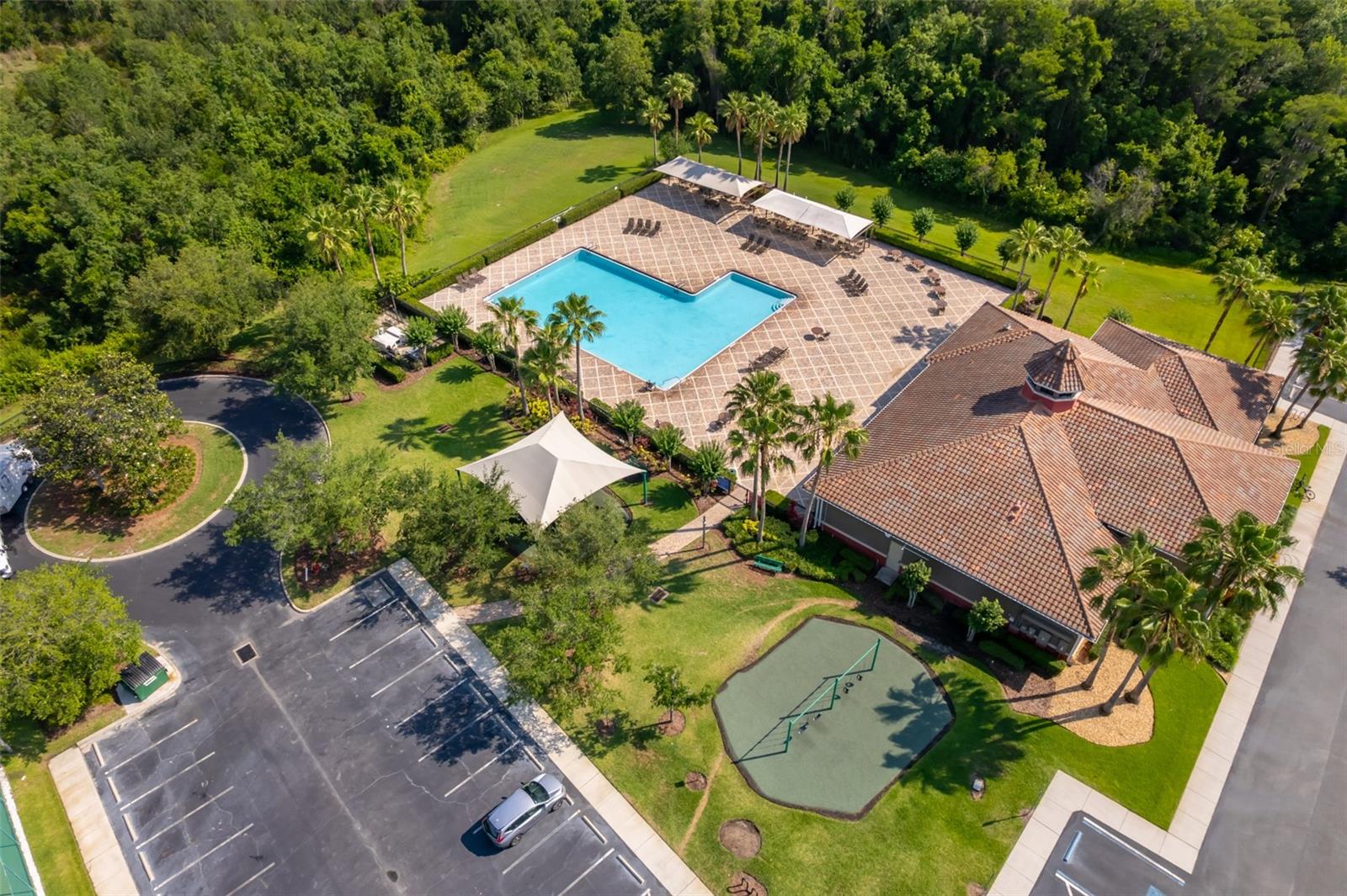 Image 24 of 25 For 15234 Harrington Cove Drive