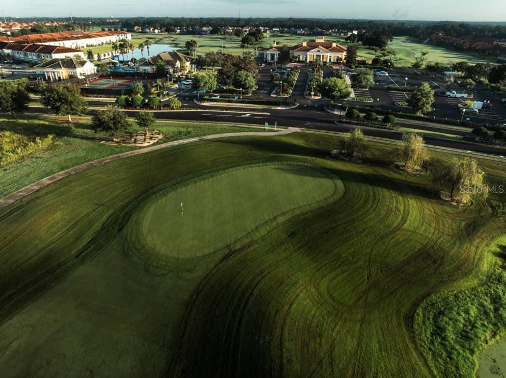 Image 24 of 25 For 4823 Waltham Forest Drive