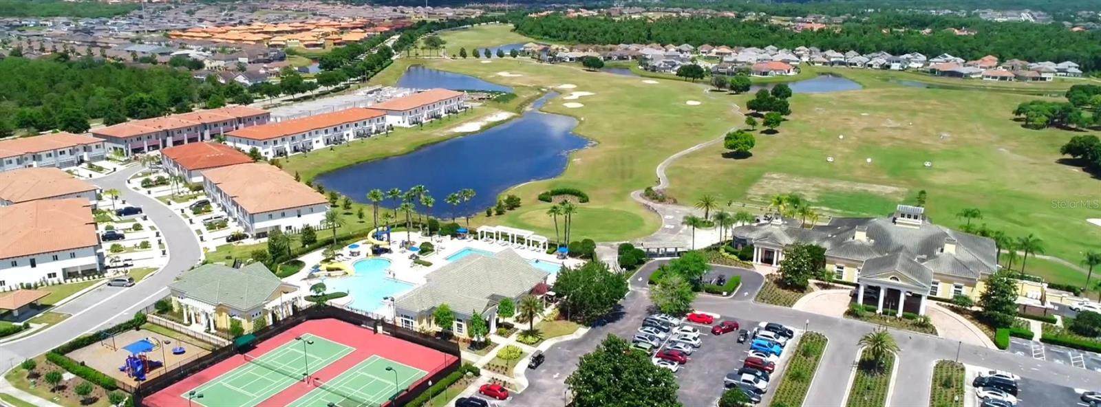 Image 25 of 25 For 4823 Waltham Forest Drive