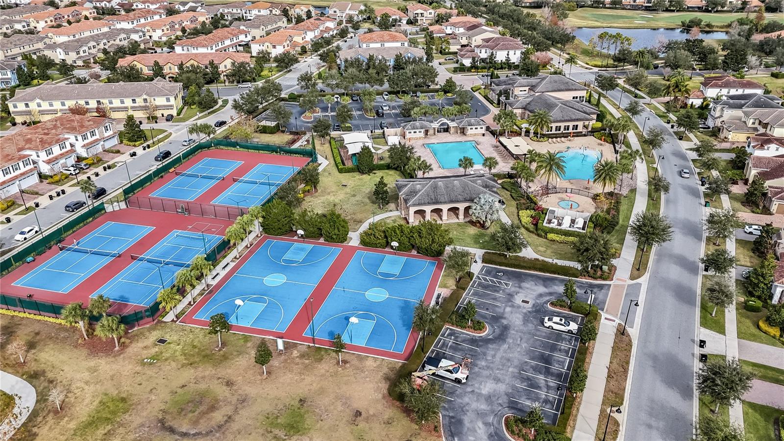 Image 34 of 43 For 10711 Mottram Point