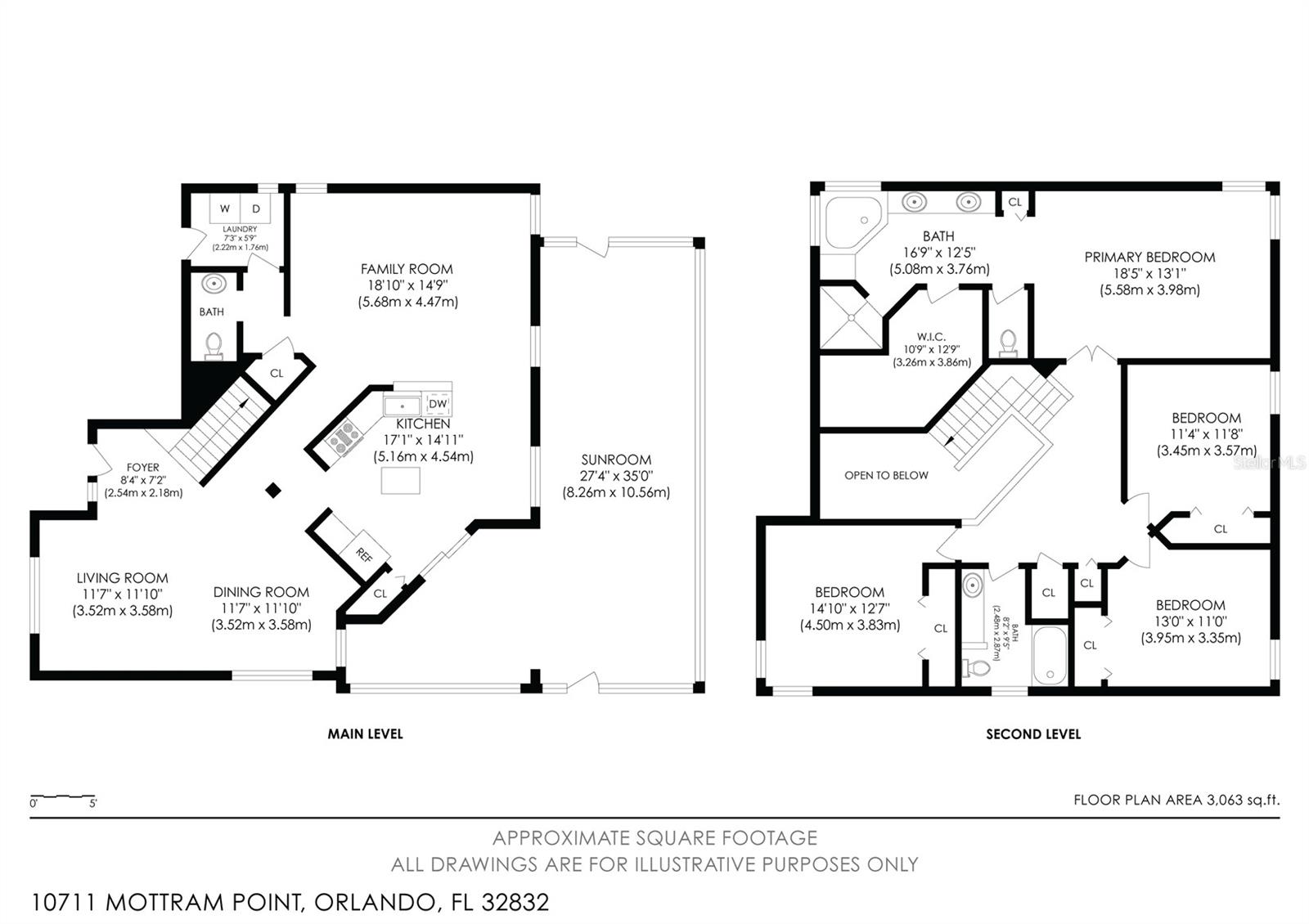 Image 41 of 43 For 10711 Mottram Point