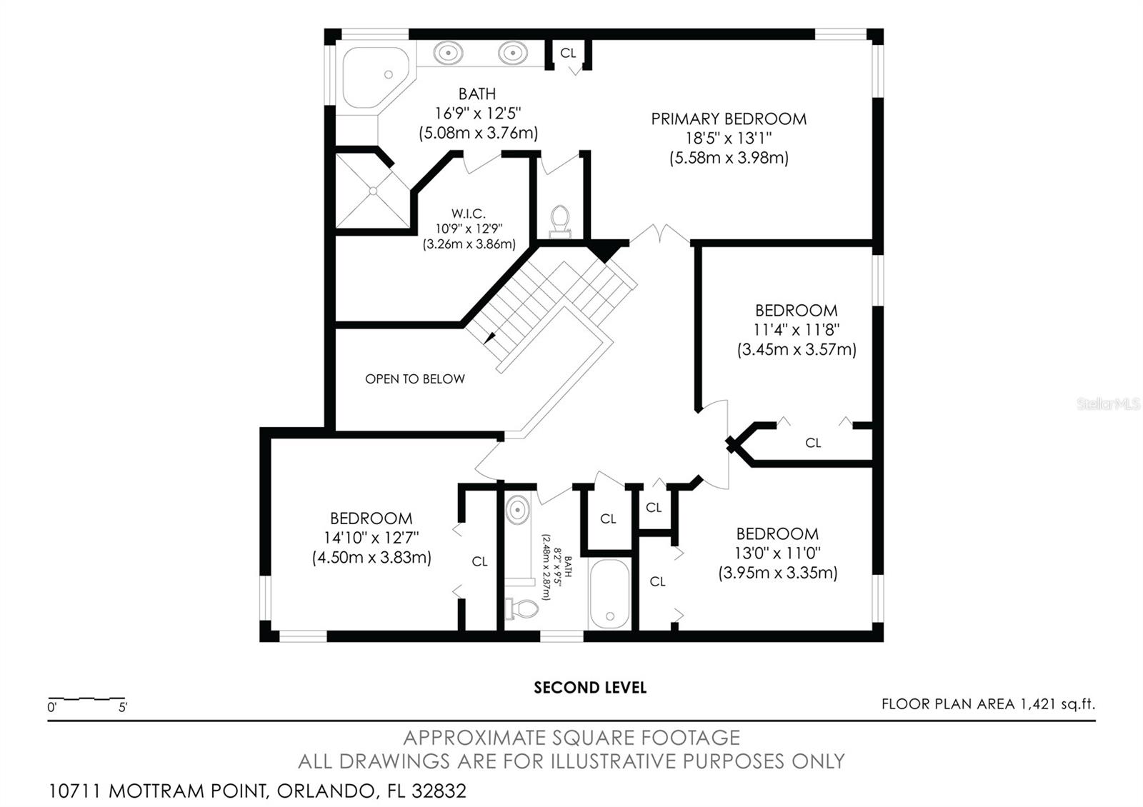 Image 42 of 43 For 10711 Mottram Point