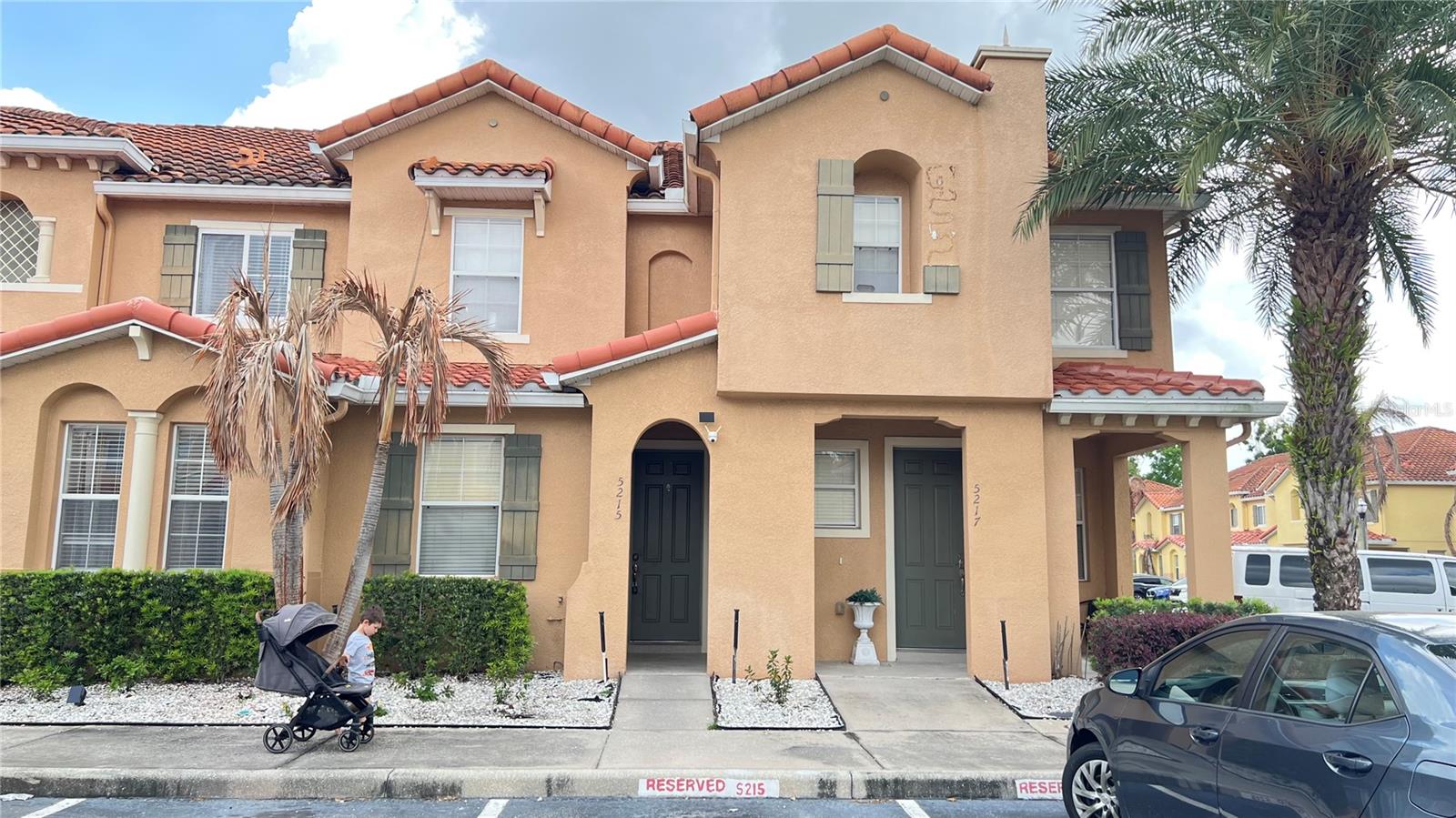 Details for 5215 Paradise Cay Circle, KISSIMMEE, FL 34746