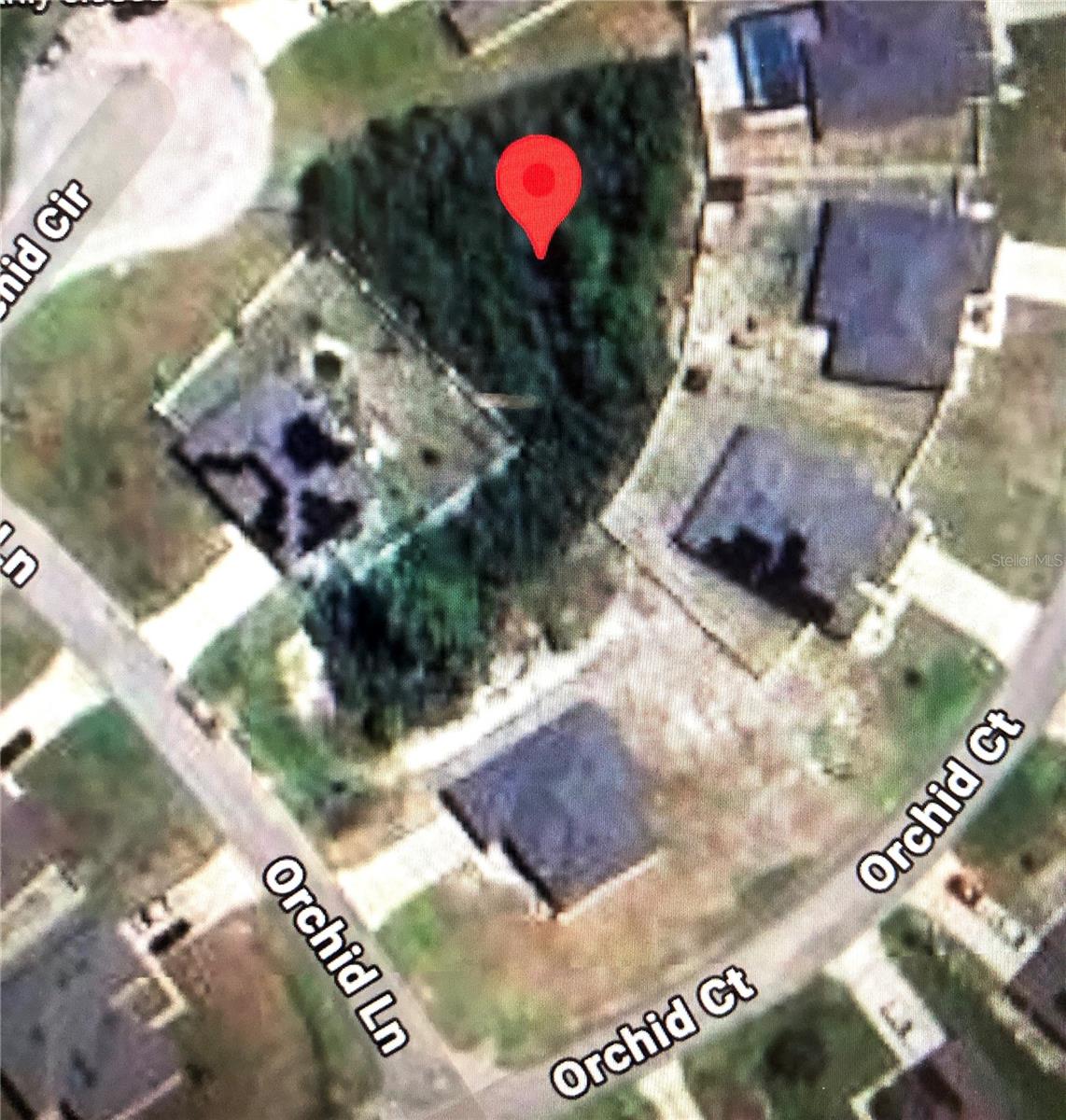 Details for 2014 Orchid Circle, POINCIANA, FL 34759