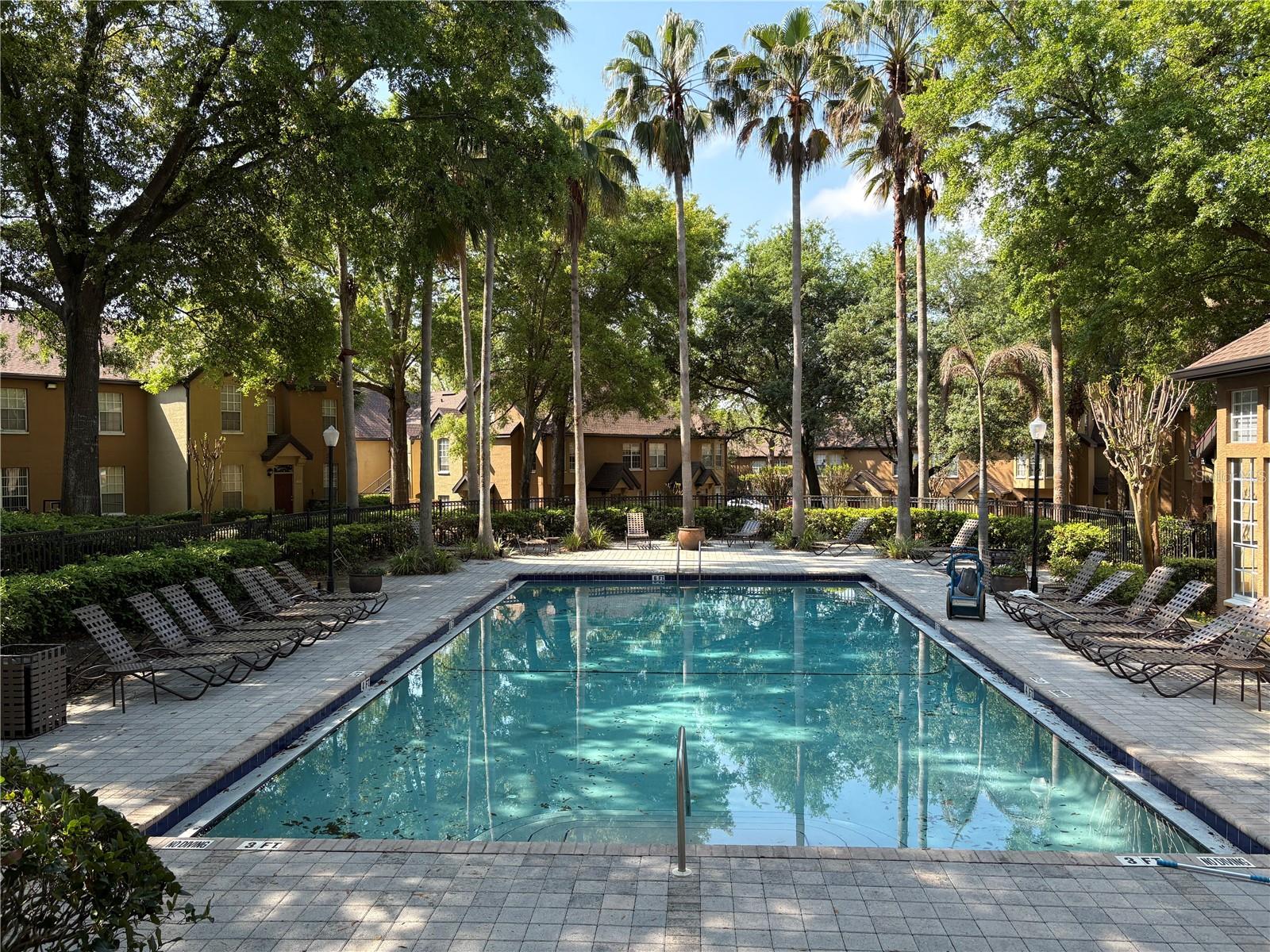 Image 15 of 17 For 6408 Raleigh Street 2402