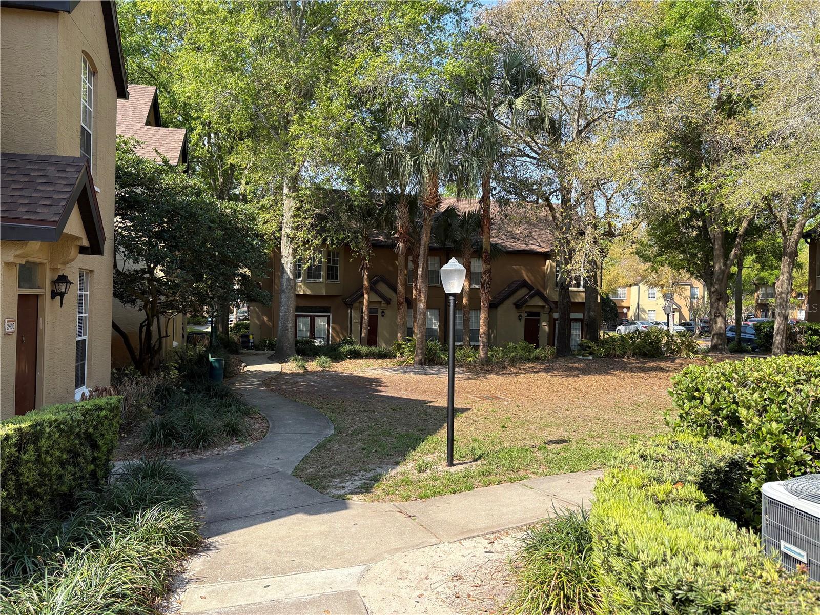 Image 2 of 17 For 6408 Raleigh Street 2402