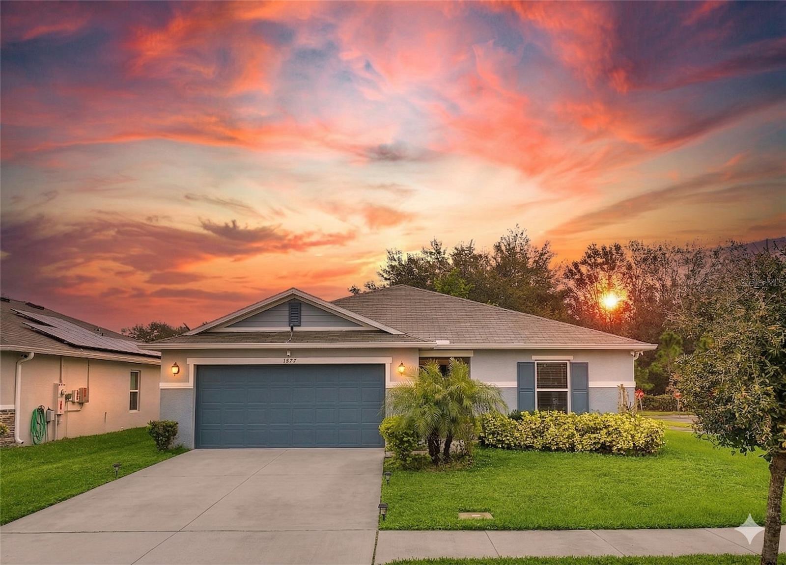 Details for 1877 River Crest Avenue, ST CLOUD, FL 34771