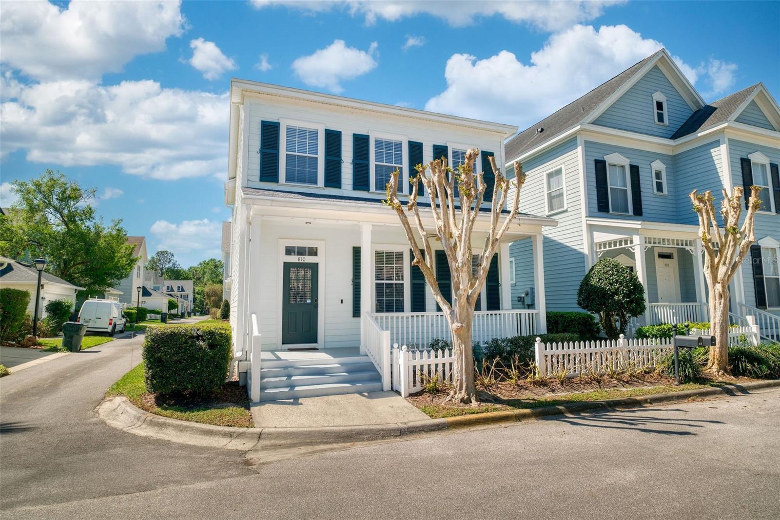 Details for 810 Lake Evalyn Drive, CELEBRATION, FL 34747