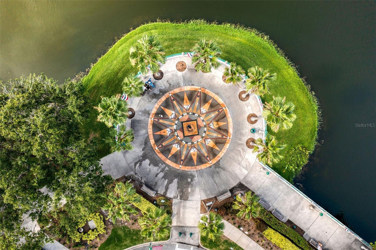 Image 48 of 55 For 810 Lake Evalyn Drive