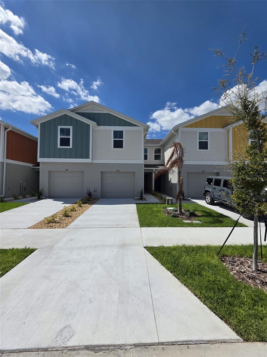 Details for 3723 King Hill Drive, HAINES CITY, FL 33844