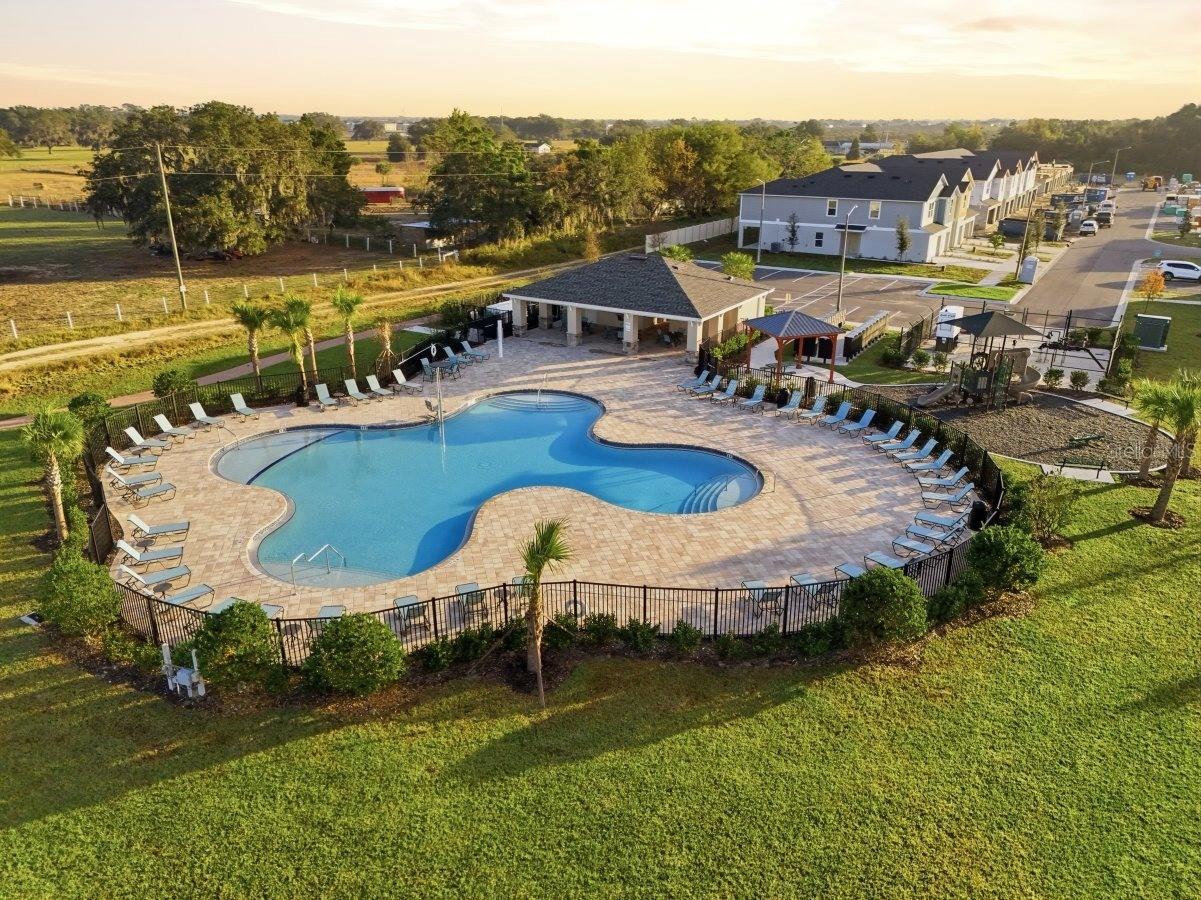 Image 33 of 35 For 3723 King Hill Drive