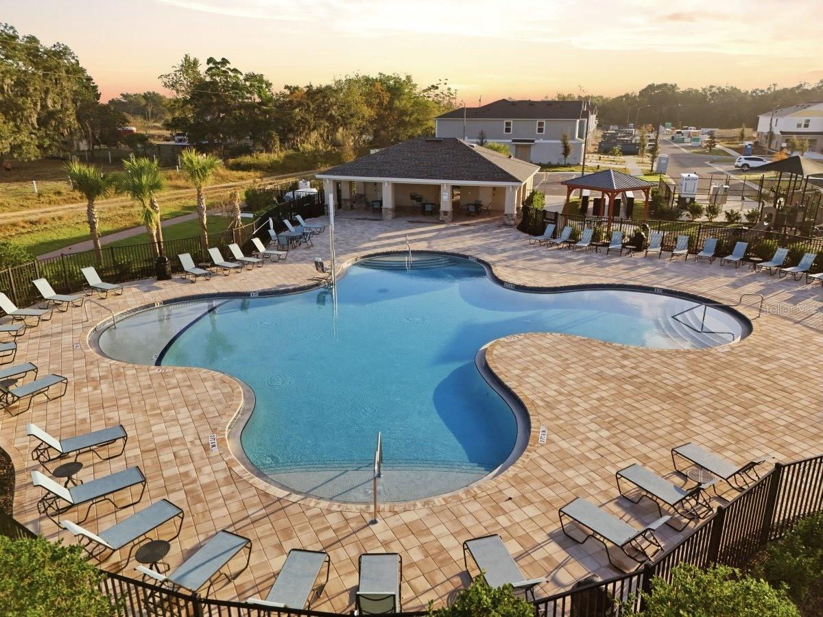 Image 34 of 35 For 3723 King Hill Drive