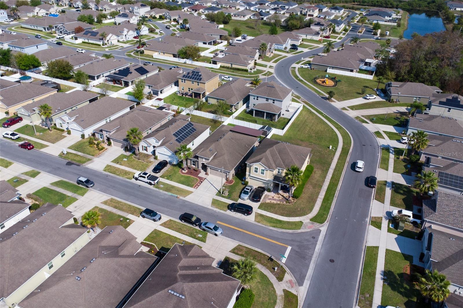 Image 36 of 40 For 2502 Isabela Terrace