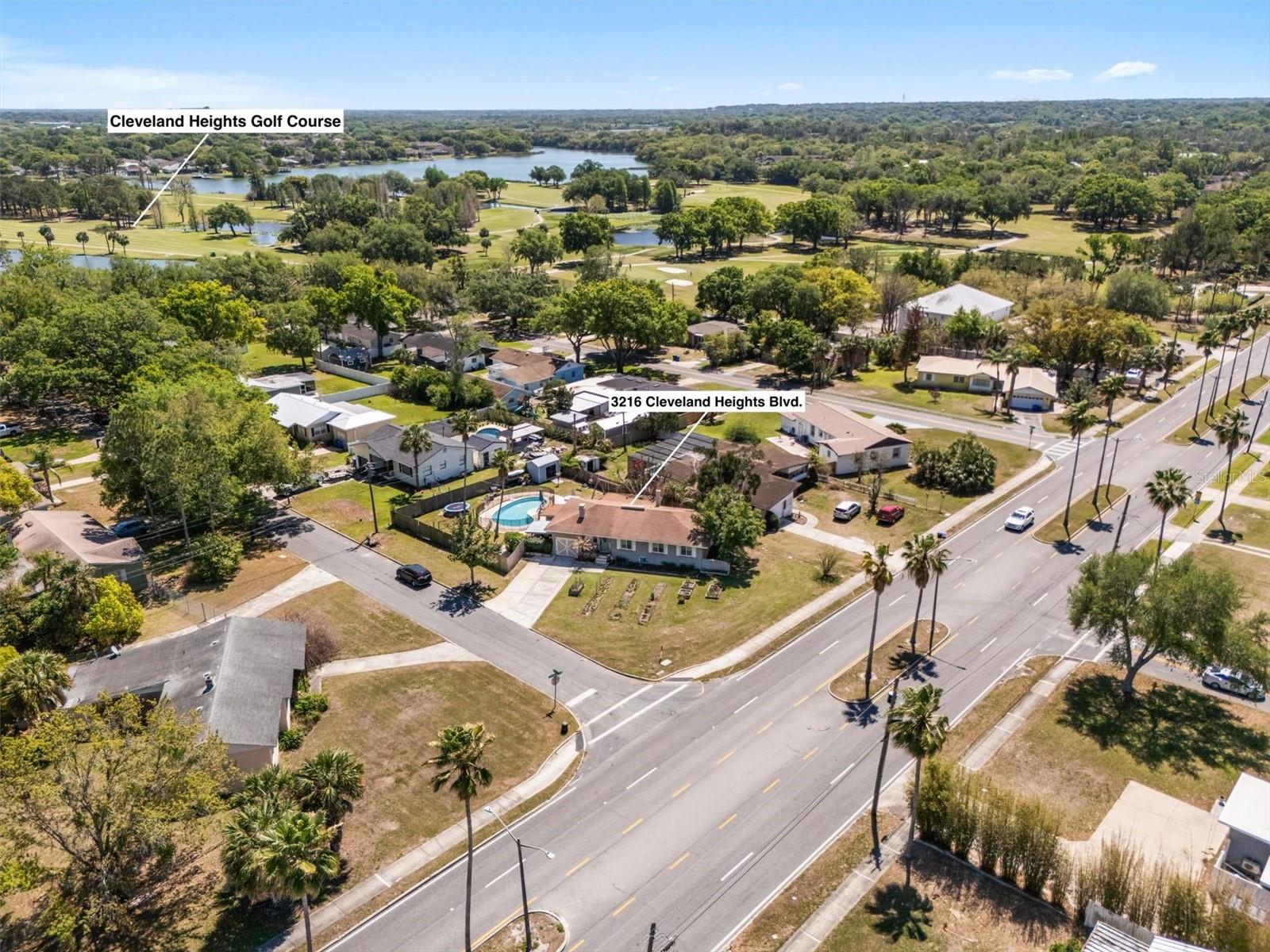 Image 39 of 47 For 3216 Cleveland Heights Boulevard