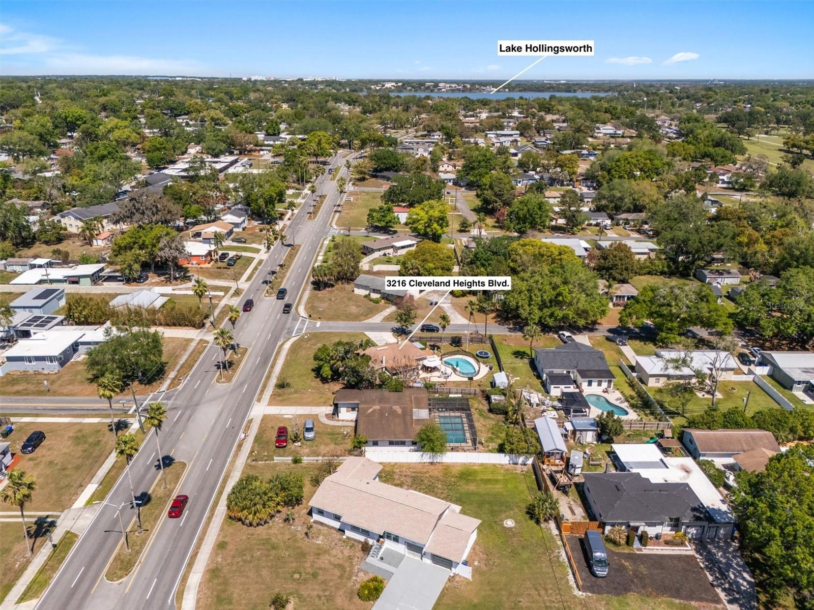 Image 41 of 47 For 3216 Cleveland Heights Boulevard