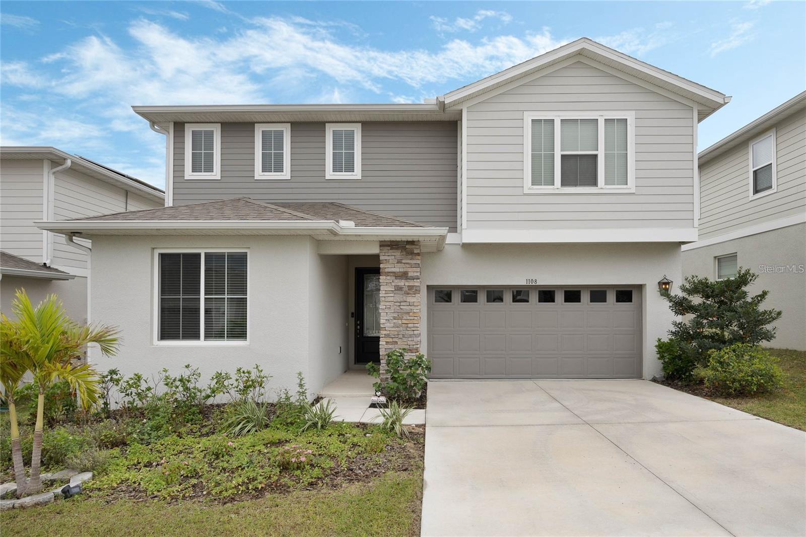 Details for 1108 Sugarwood Street, DAVENPORT, FL 33837