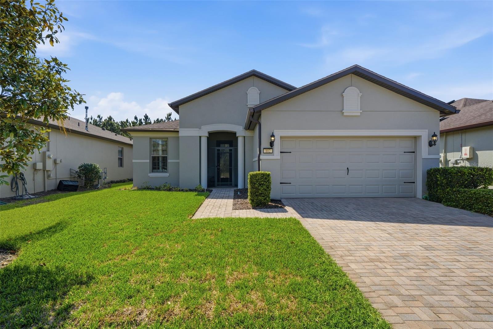 Details for 112 Castellon Court, DAVENPORT, FL 33837