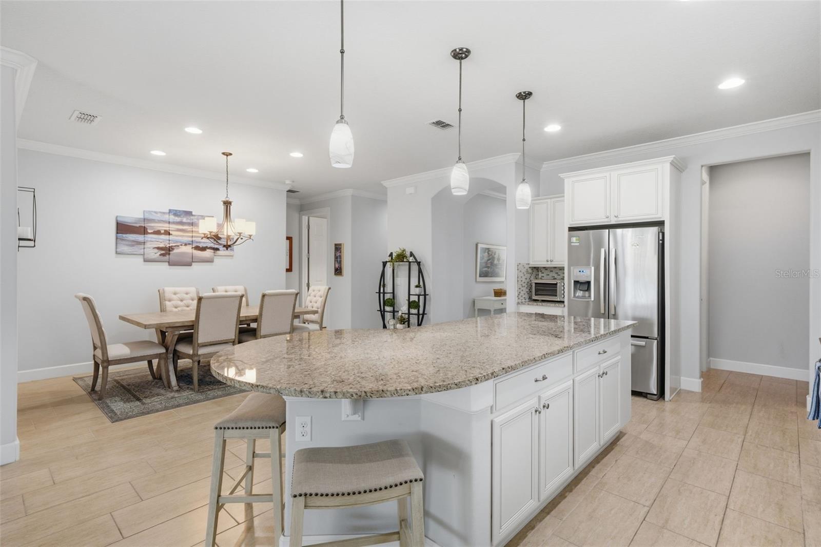 Image 21 of 71 For 112 Castellon Court