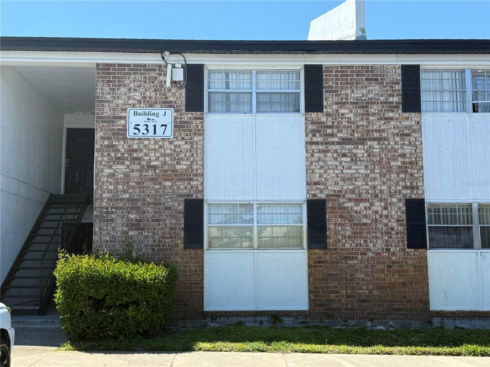 Details for 5317 Curry Ford Road 103, ORLANDO, FL 32812