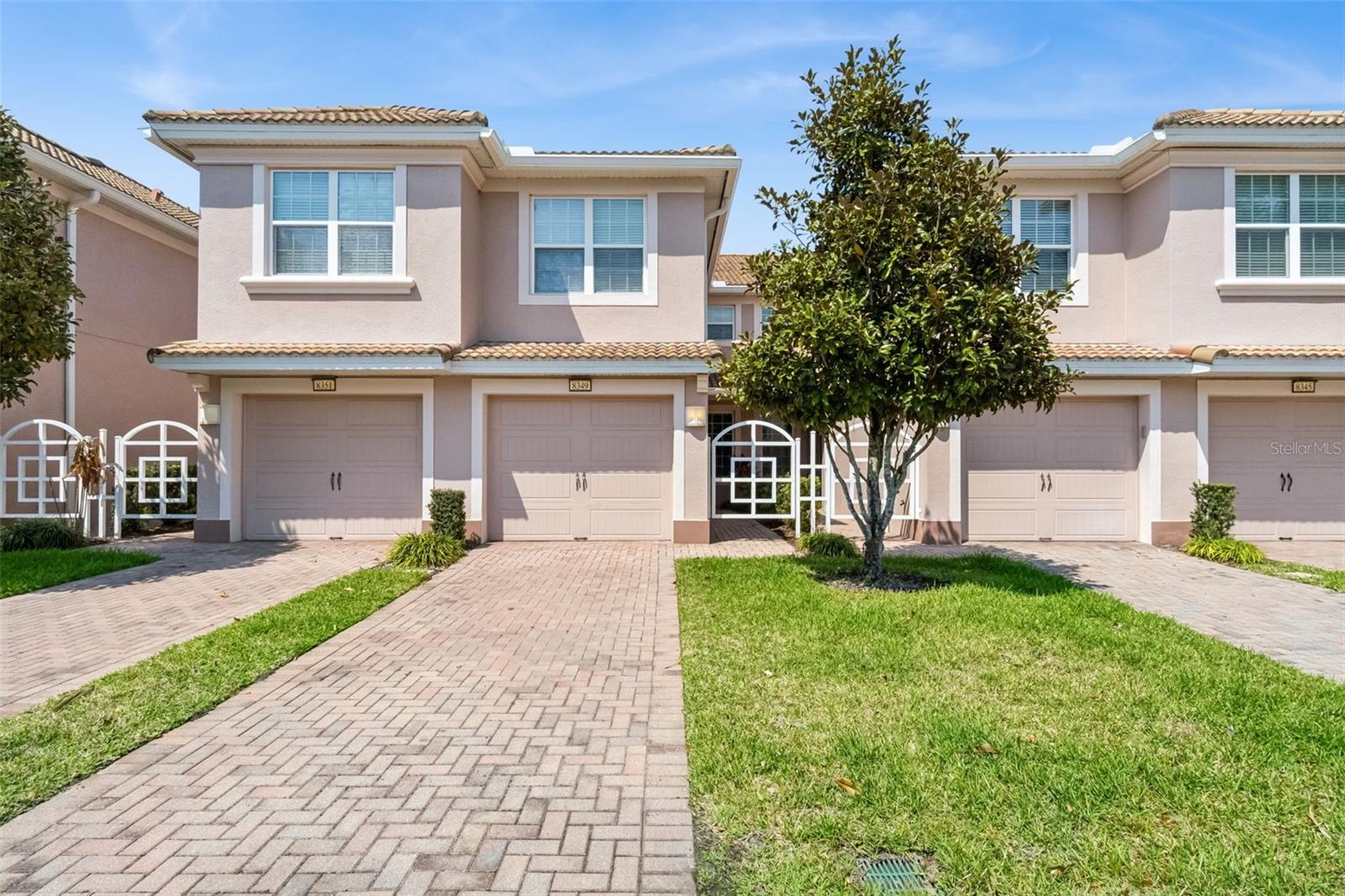 Details for 8349 Bella Tierra Court, DAVENPORT, FL 33896