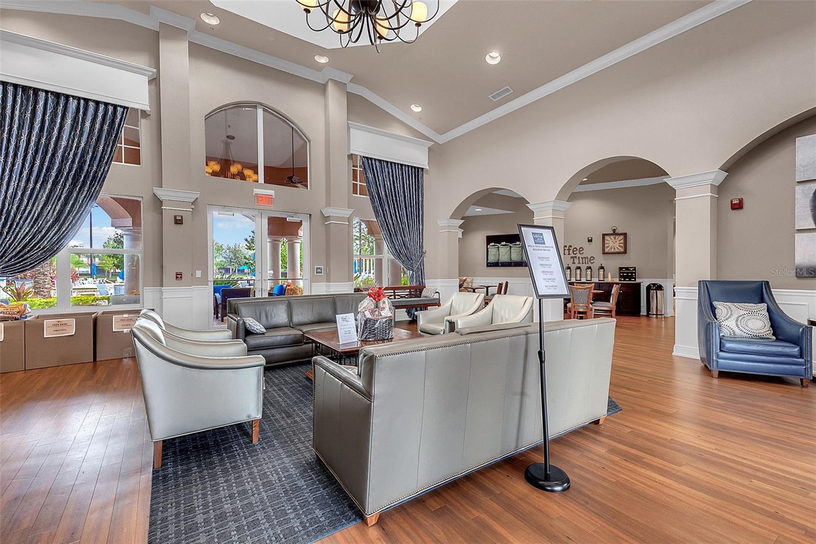 Image 41 of 58 For 8349 Bella Tierra Court