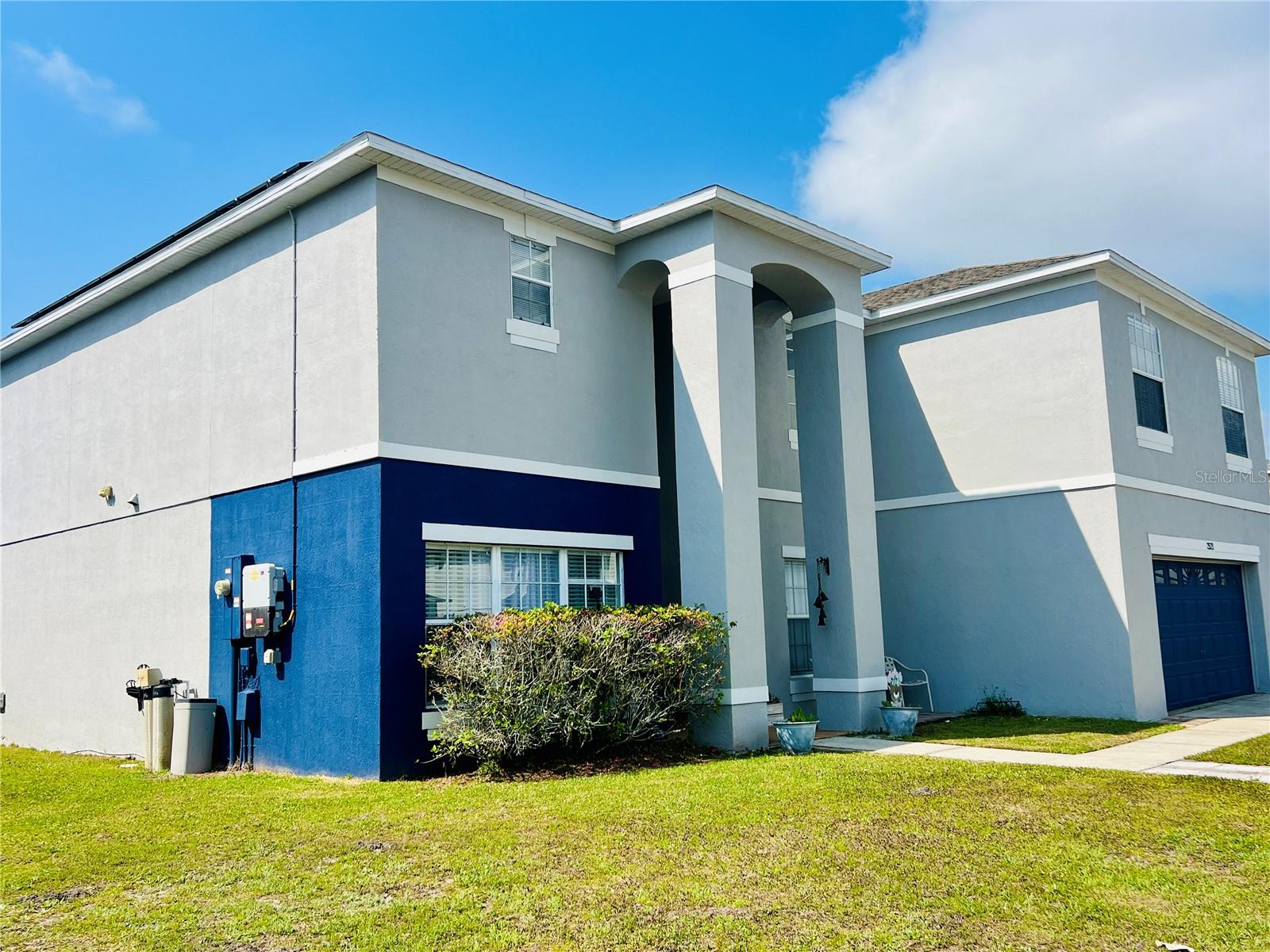 Image 2 of 31 For 2521 Jasmine Trace Drive