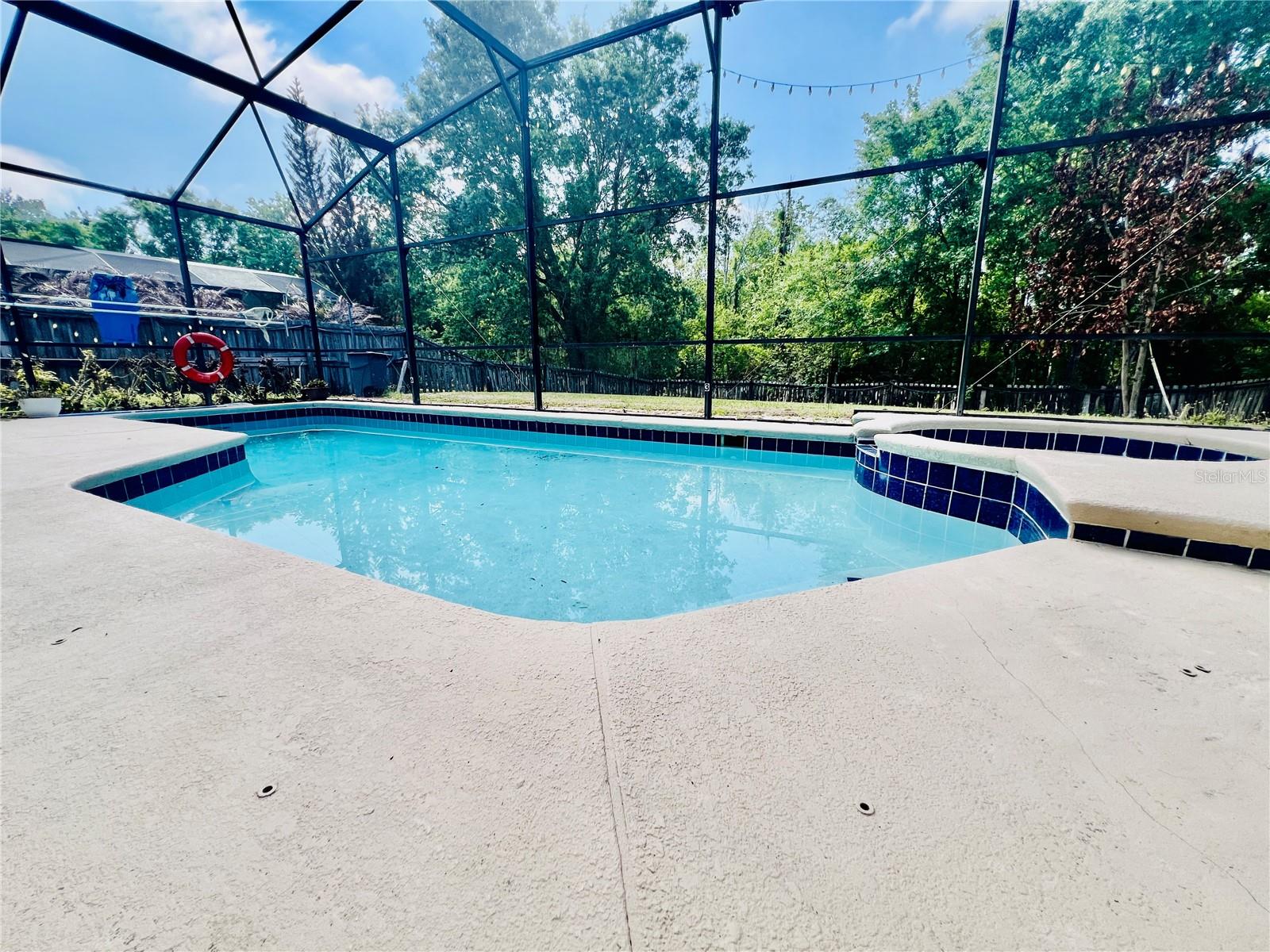 Image 28 of 31 For 2521 Jasmine Trace Drive