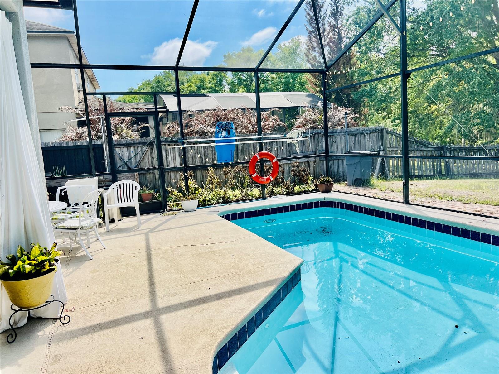 Image 29 of 31 For 2521 Jasmine Trace Drive