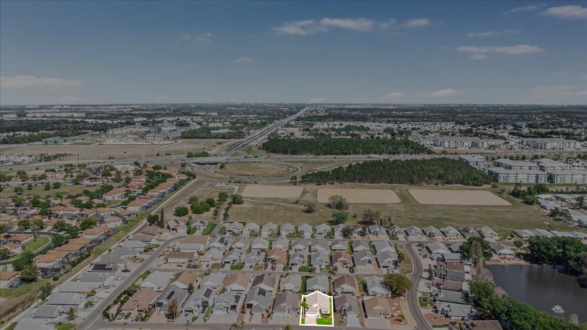 Image 36 of 37 For 120 Thornton Park Avenue