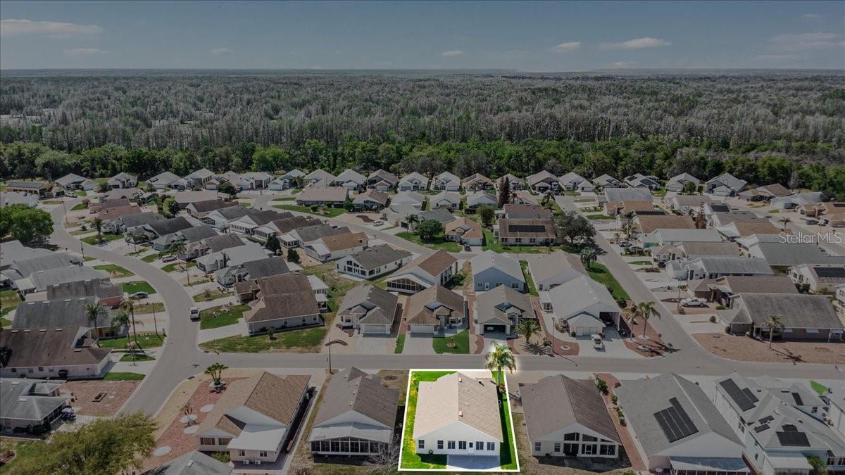 Image 37 of 37 For 120 Thornton Park Avenue