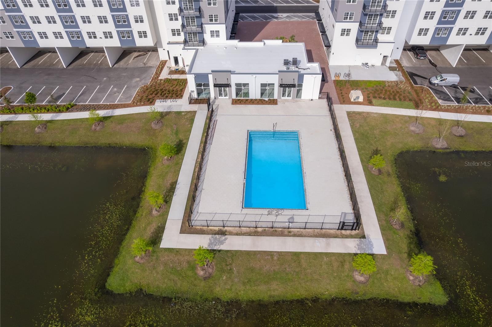 Image 24 of 26 For 5587 Millenia Park Blvd 113