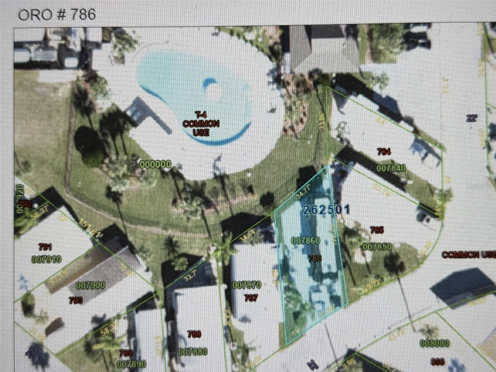 Details for 9000 Us Hwy 192  786, CLERMONT, FL 34714