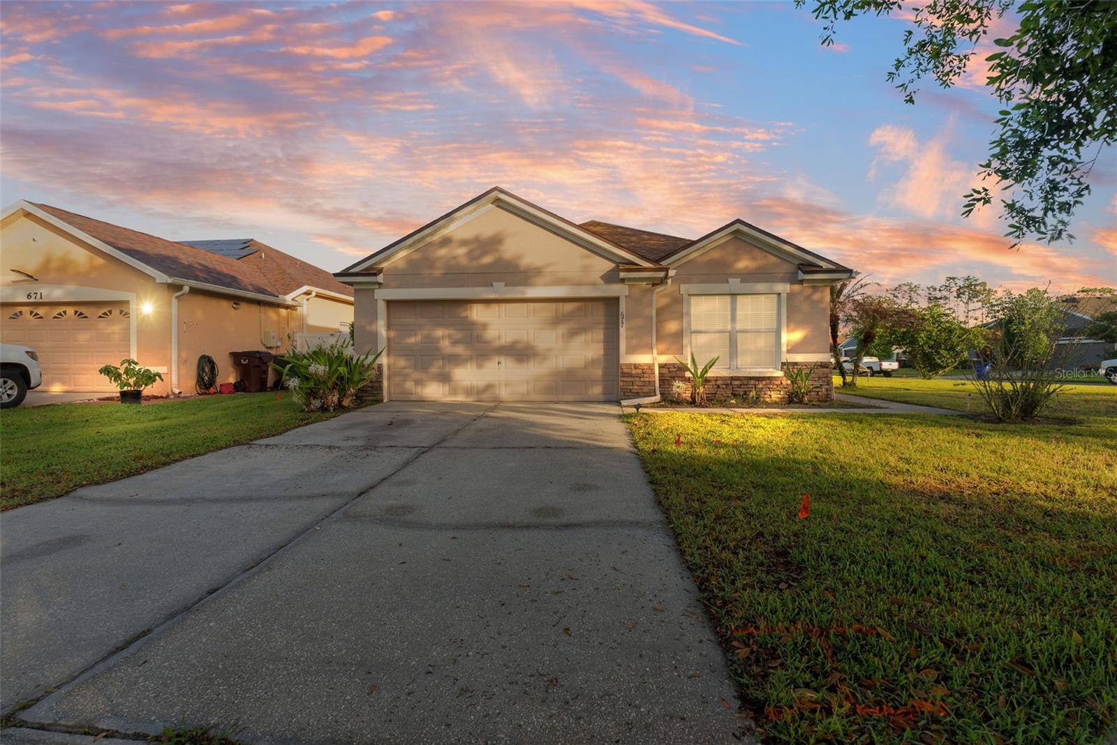 Details for 677 Seneca Trail, ST CLOUD, FL 34772