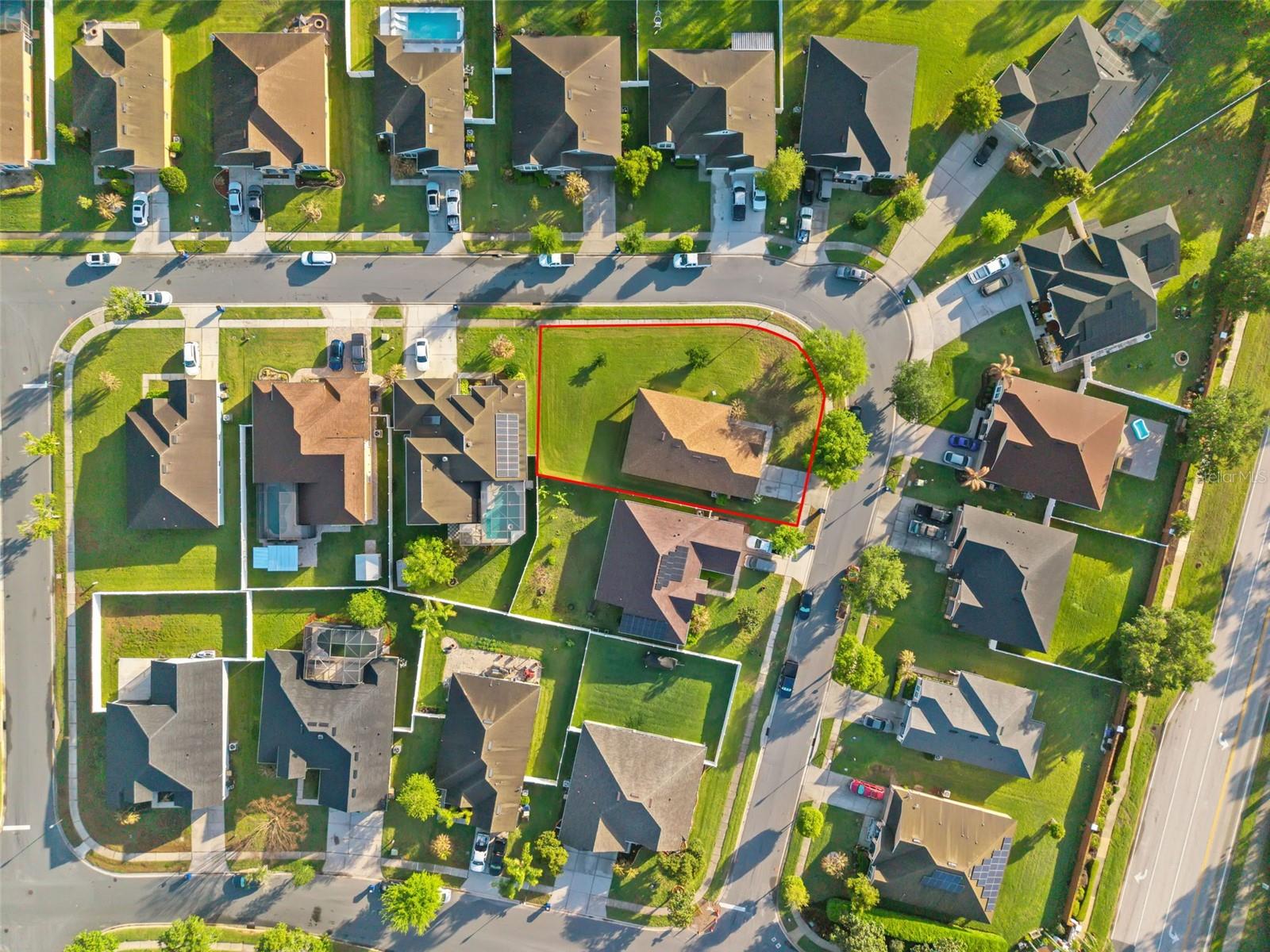 Image 44 of 47 For 677 Seneca Trail