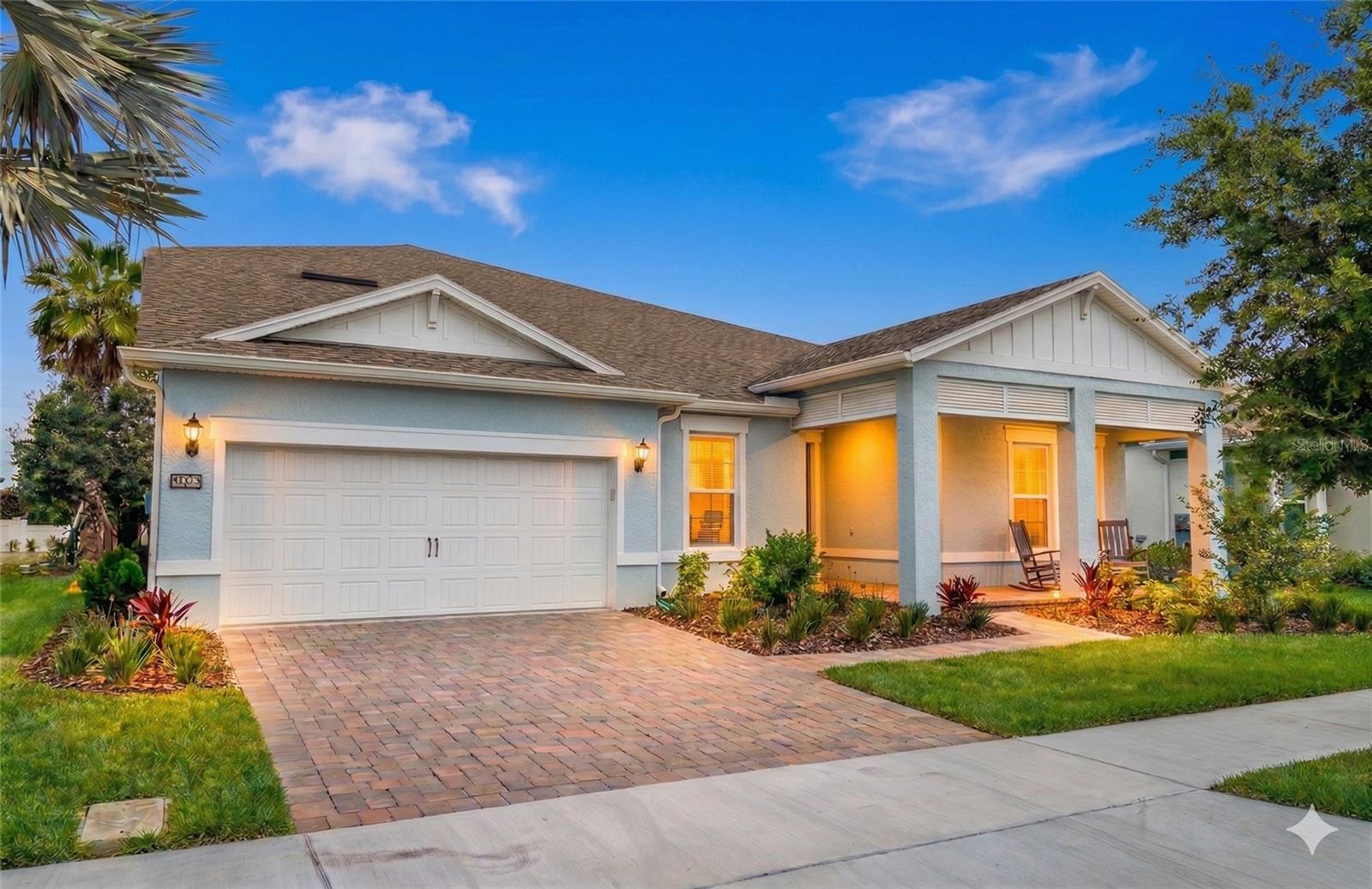 Details for 10774 Pahokee Beach Place, ORLANDO, FL 32827